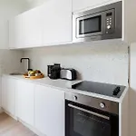 Cosy Apartment - Parc Des Expositions Tour Eiffel 2