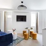 Cosy Apartment - Parc Des Expositions Tour Eiffel 2
